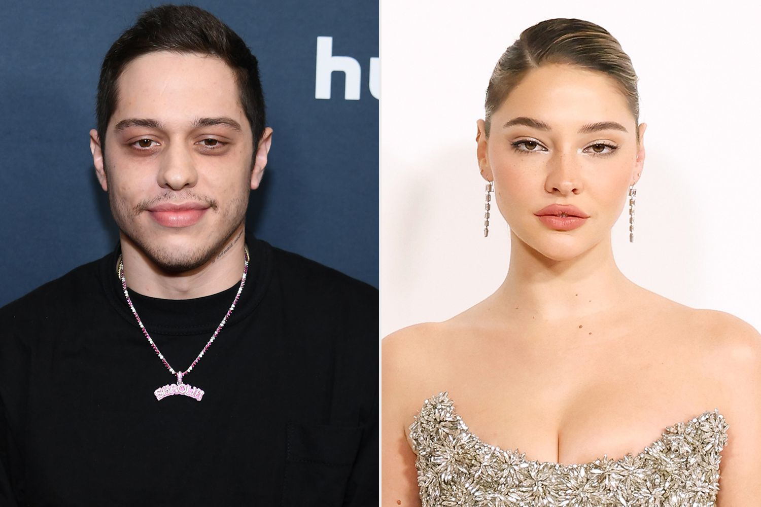 Pete Davidson, 30, engages girlfriend Madelyn Cline